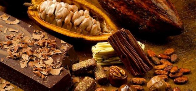 Bahia recebeu o “Salão do Chocolate”
