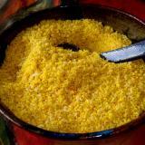 Farofa de Alho