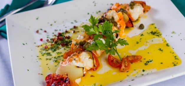 Os melhores: Frutos do Mar