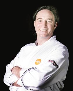 Saberes e Sabores com Yann Corderon