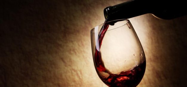 Curso básico de vinhos