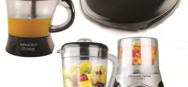 Menos tempo na cozinha, mais sabor
