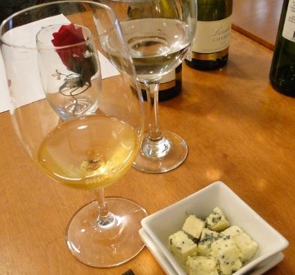 Para conhecer vinhos franceses