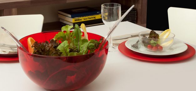 Design à mesa