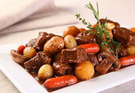Um tempero mais prático
