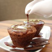 Baby Cake