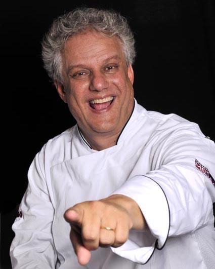 Gran Marquise recebe Prazeres da Mesa