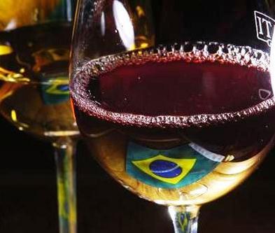 Anuário Vinhos do Brasil