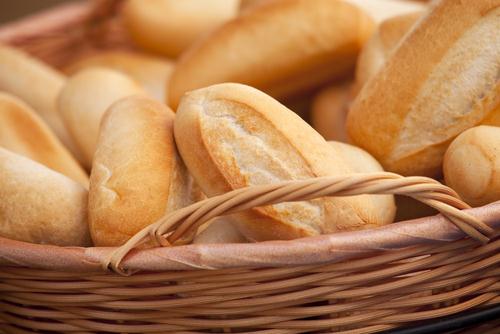 Pão francês mais saudável