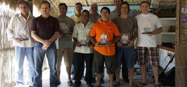 Semana do Peixe no Ceará