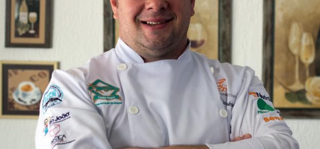 Prazer de fazer o que ama