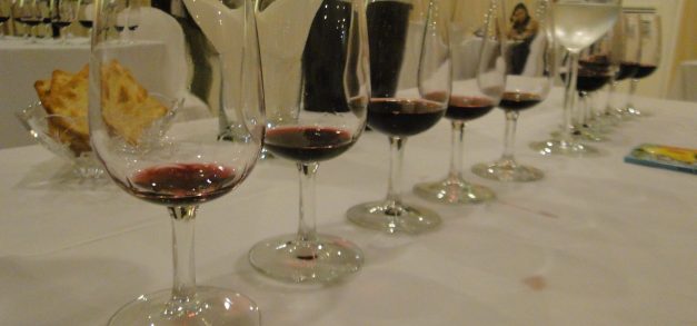 Vinho brasileiro conquista cearenses