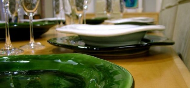 Tour gourmet na cidade