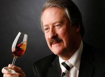 Richard Paterson lança whisky no Brasil