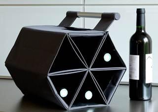 Vinho com estilo