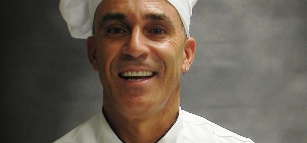 “Meu negócio é pizza”