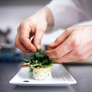Gastronomia (UFC) seleciona professor