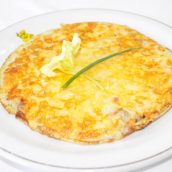 Pannekoek Rostï
