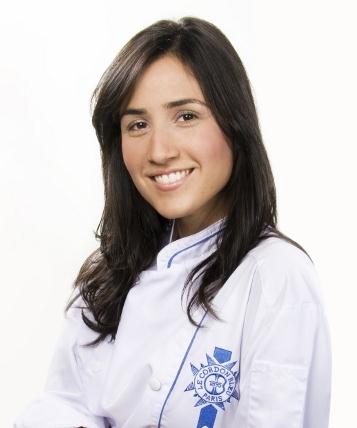 Doce arte de encantar