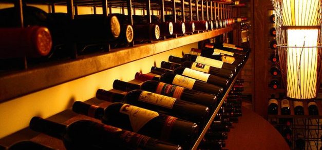 Para entender o vinho