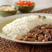Arroz Vietnamita