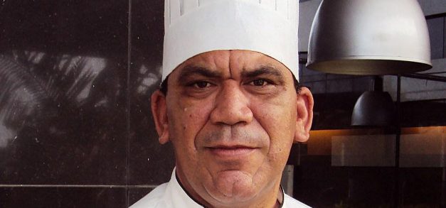 Muito trabalho e inovação