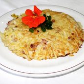 Diny Rostï