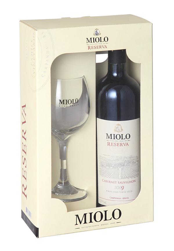 Presentes saborosos