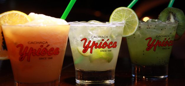 Cachaça Week