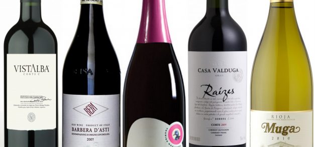 Destaques do Fest Vinho