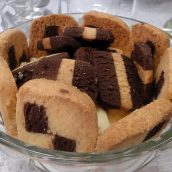 Biscoitos Massa Flora