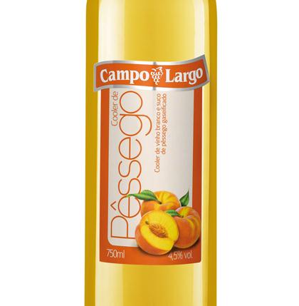 Verão saboroso e refrescante
