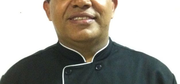 De auxiliar a chef