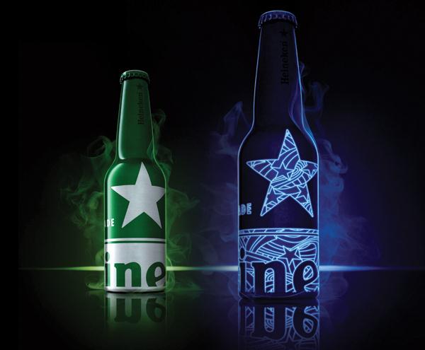 Cervejas especiais
