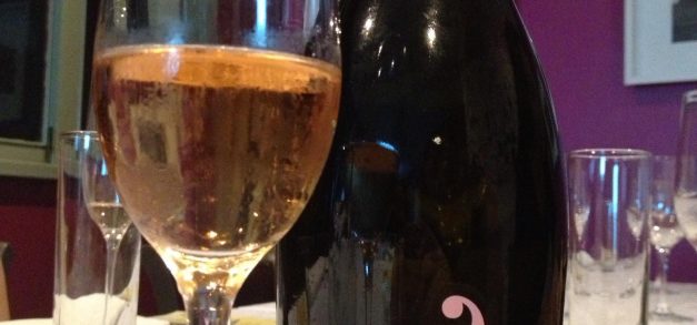 O vinho italiano no Ceará