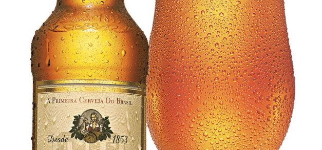 Bom prato e boa cerveja