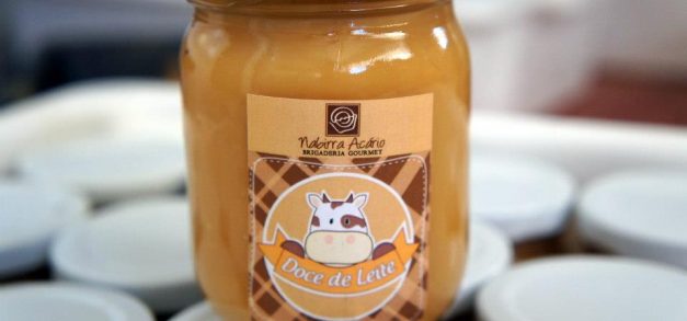 Doce de Leite Gourmet