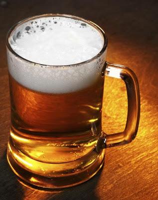 Deliciosas Letras com Cerveja