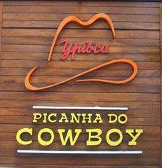 Novo Picanha do Cowboy na região Sul