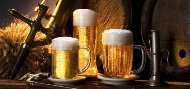 A melhor cerveja do mundo