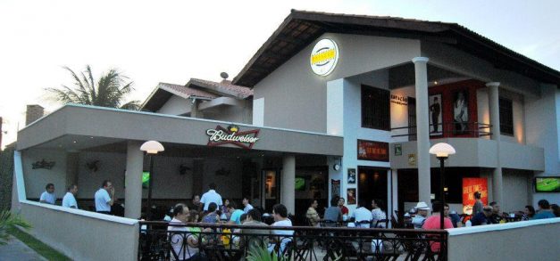 Bares do Sul