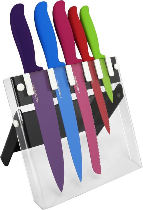 Novidades em utensílios domésticos