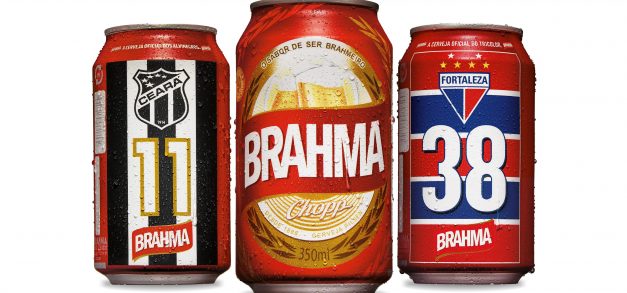 Latas decoradas