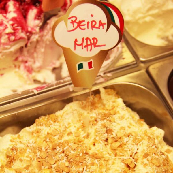 VIU Gelato Italiano