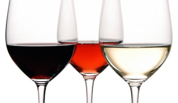 Vinhos brasileiros no mundo