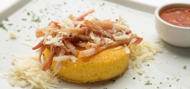 Bom sabor italiano