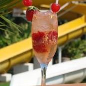 Aguativa celebration