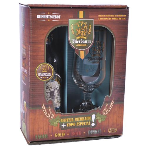 Cervejas para presente