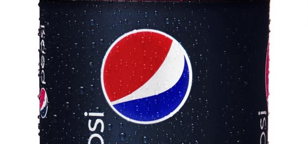 Promoção Pepsi