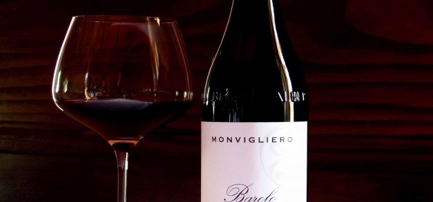 Vinhos da Itália e Espanha